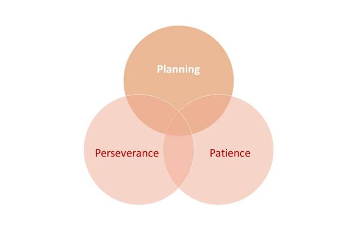 Exploring the 3 Ps of channel