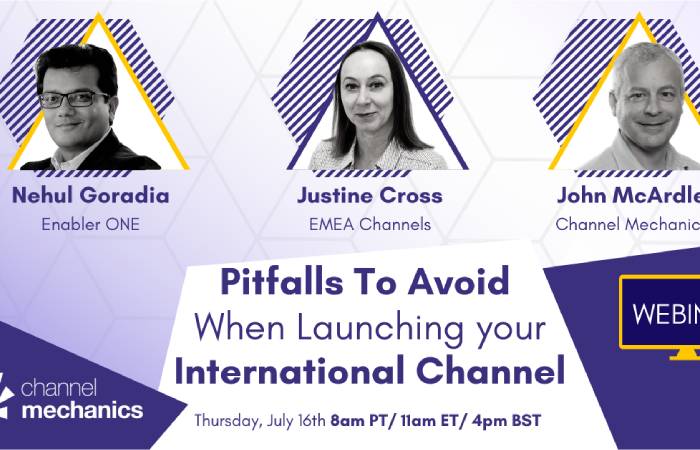 Pitfalls To Avoid When Launching An International Channel