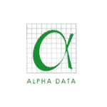 alpha data