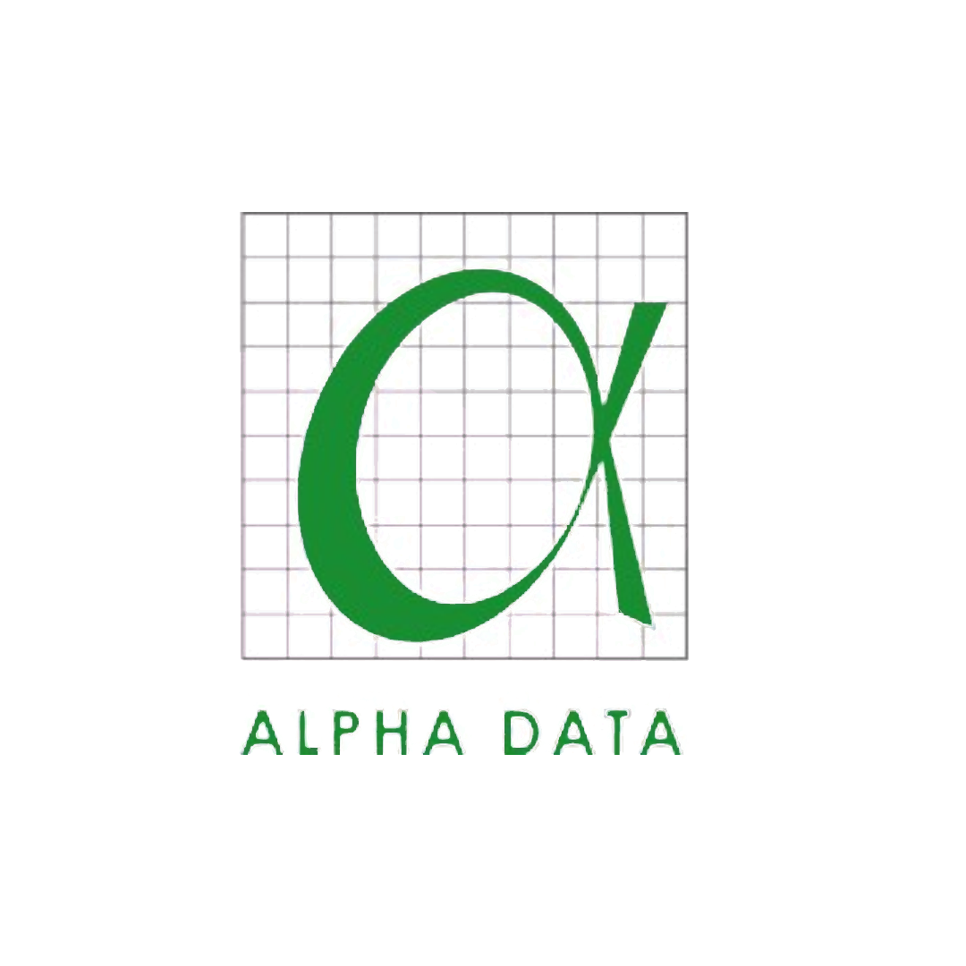 alpha data