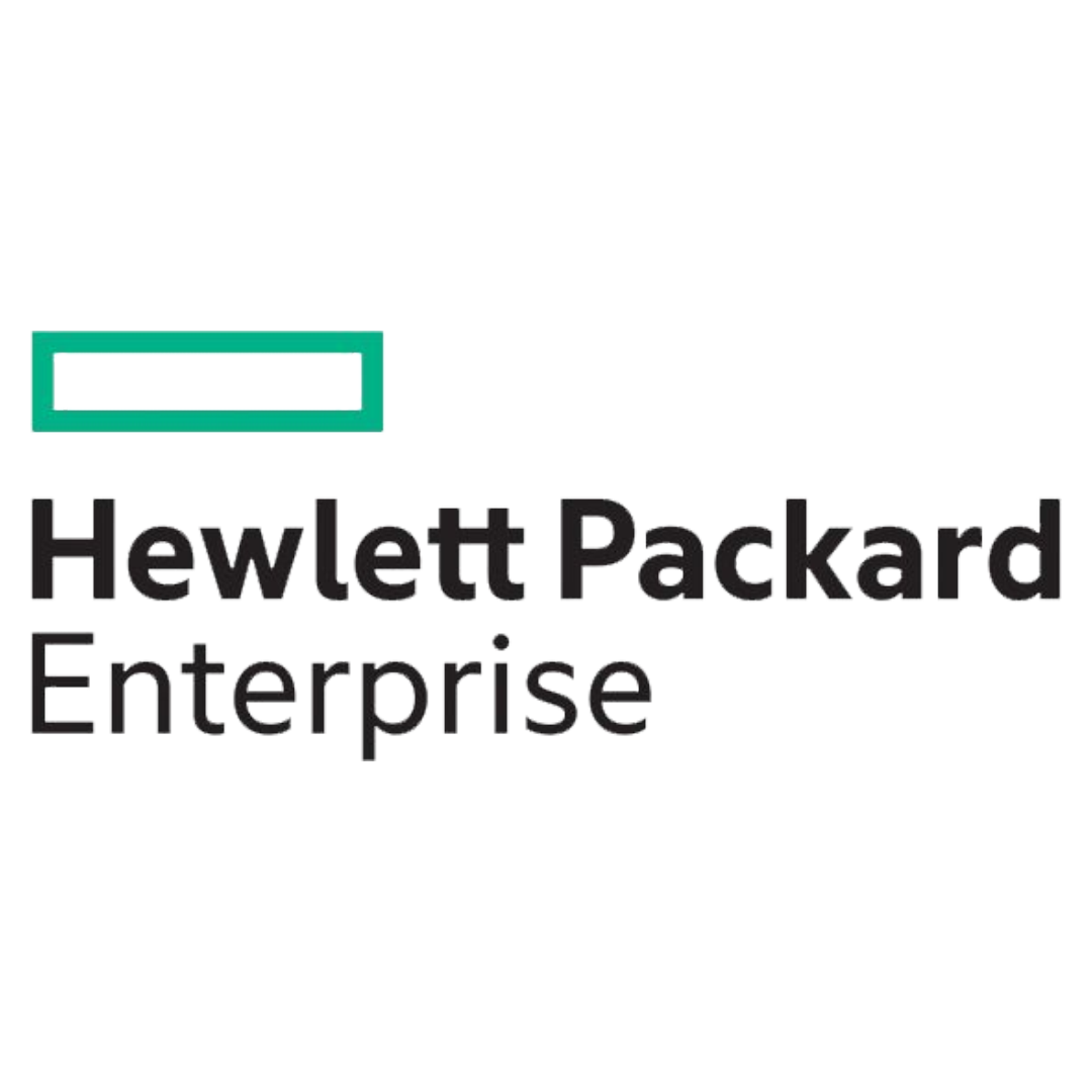 hewlart packard
