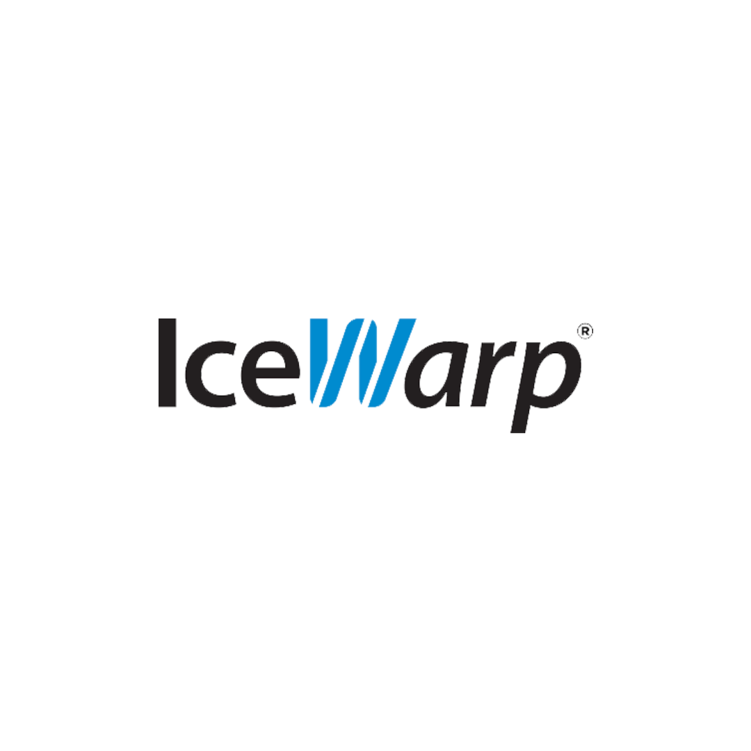ice warp