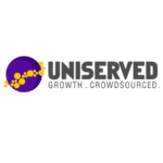 uniserved