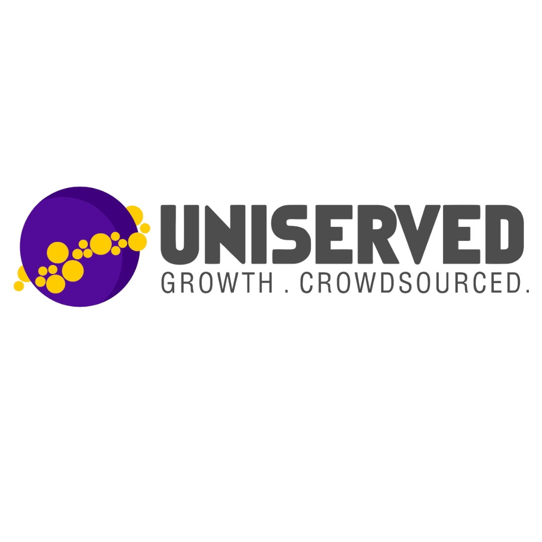 uniserved